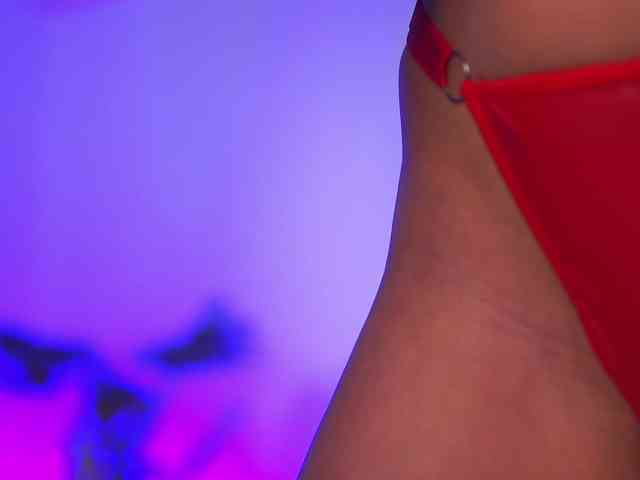 RedLara webcam