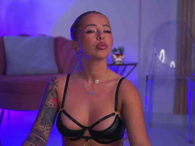 RedLara webcam