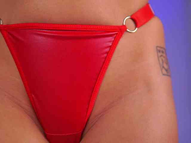 RedLara webcam