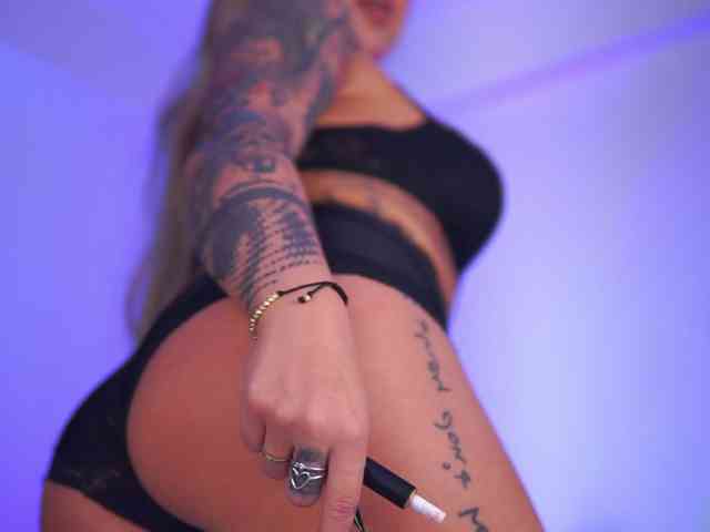 RedLara webcam