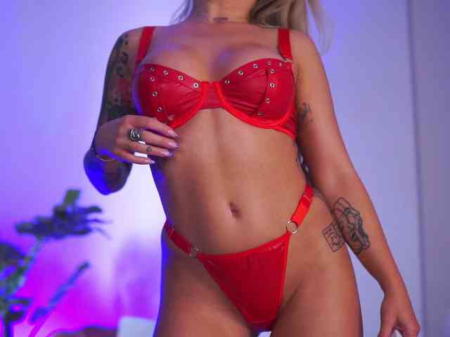 RedLara webcam