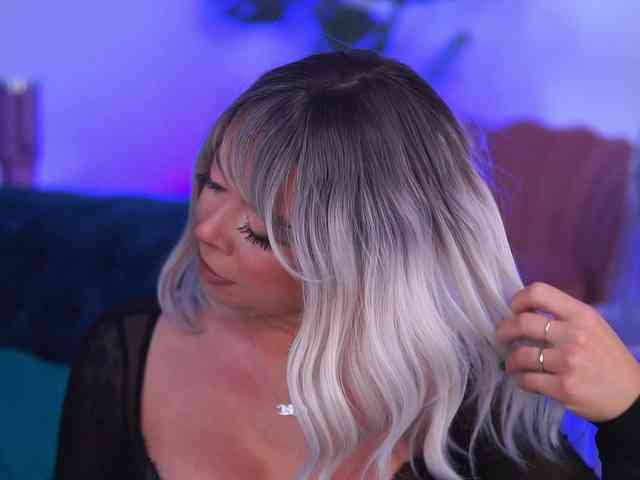 RedLara webcam