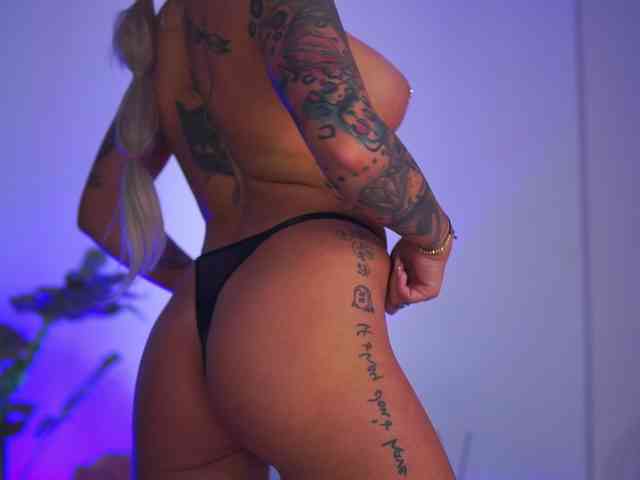 RedLara webcam