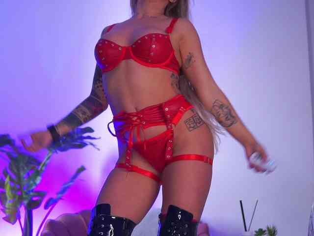 RedLara webcam