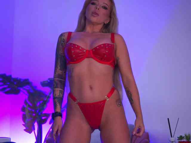RedLara webcam