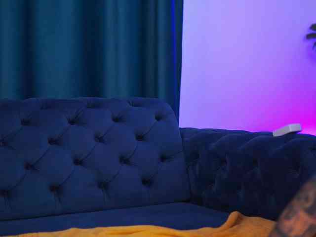 RedLara webcam