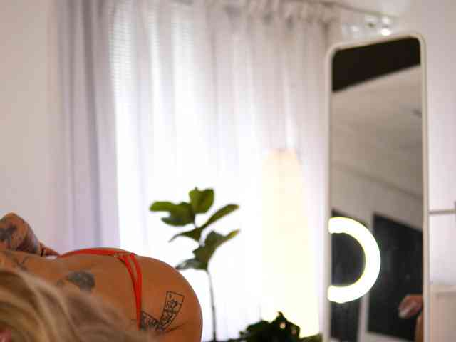 RedLara webcam