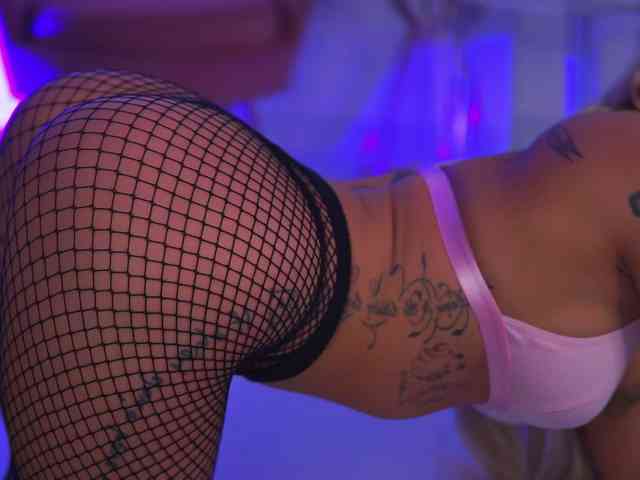 RedLara webcam