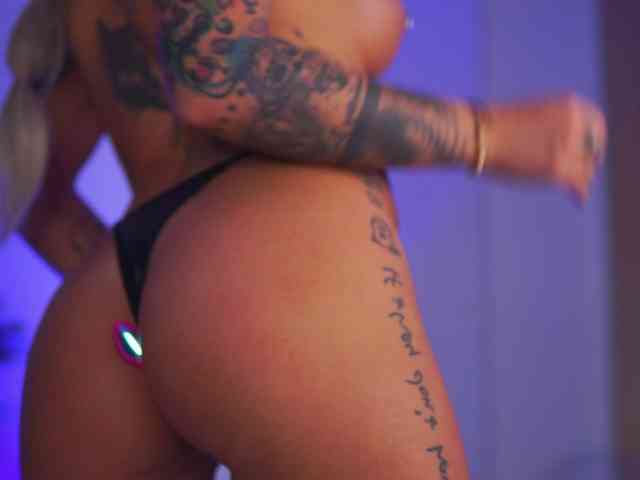 RedLara webcam