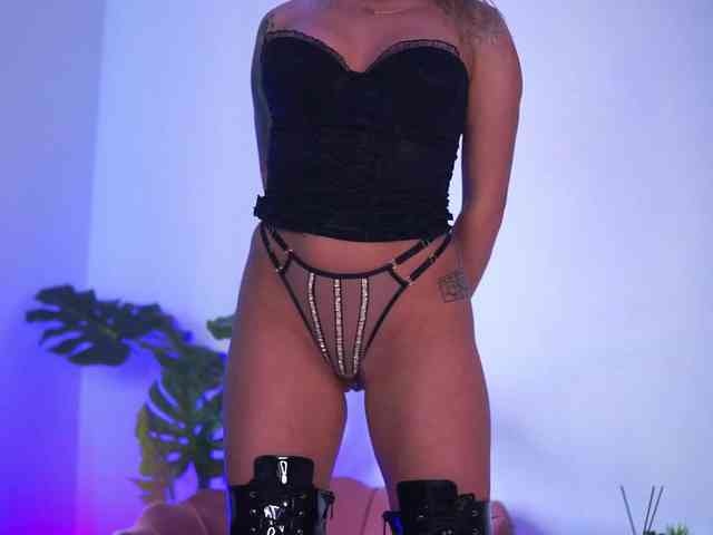 RedLara webcam