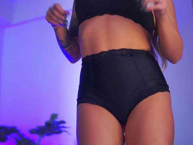 RedLara webcam
