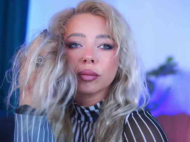 RedLara webcam