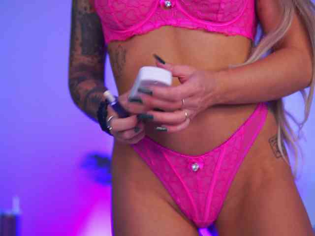 RedLara webcam