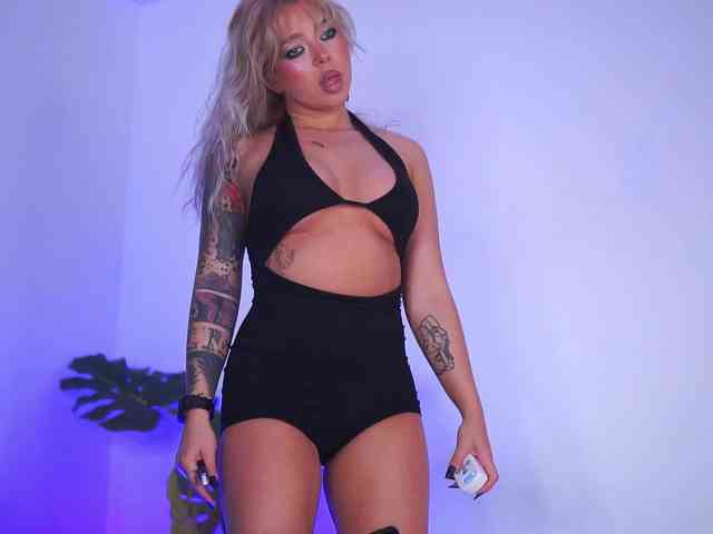 RedLara webcam