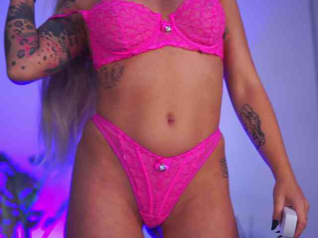 RedLara webcam