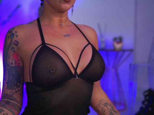 RedLara webcam