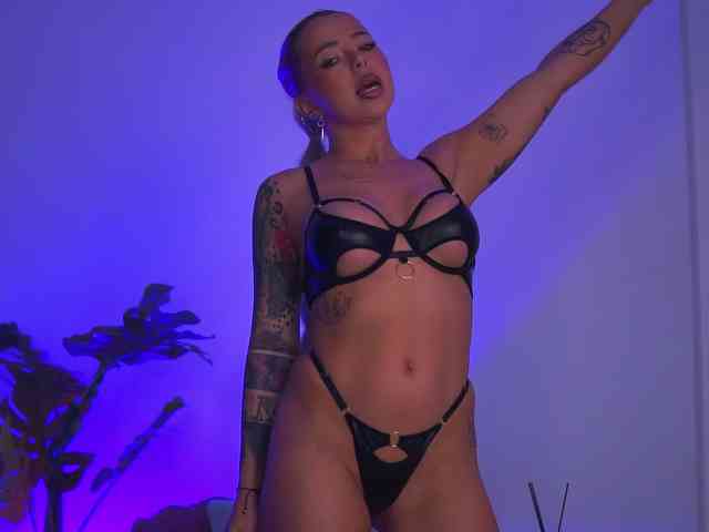 RedLara webcam