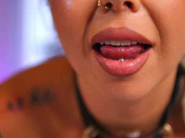RedLara webcam