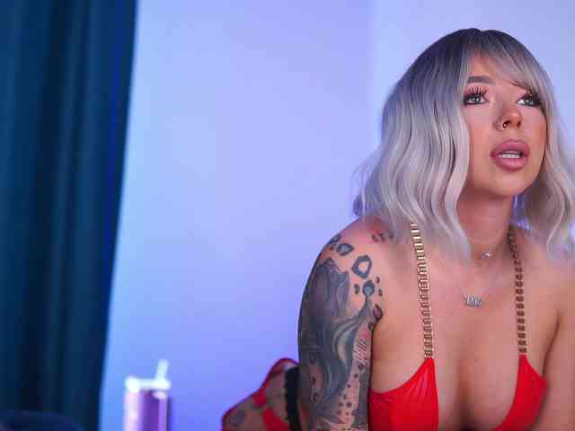 RedLara webcam