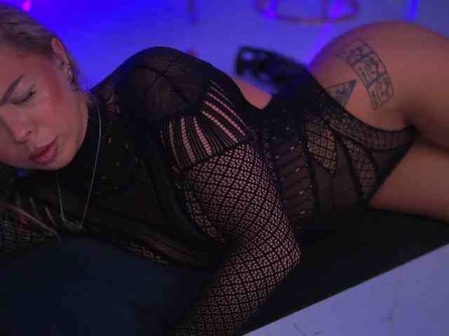 RedLara webcam