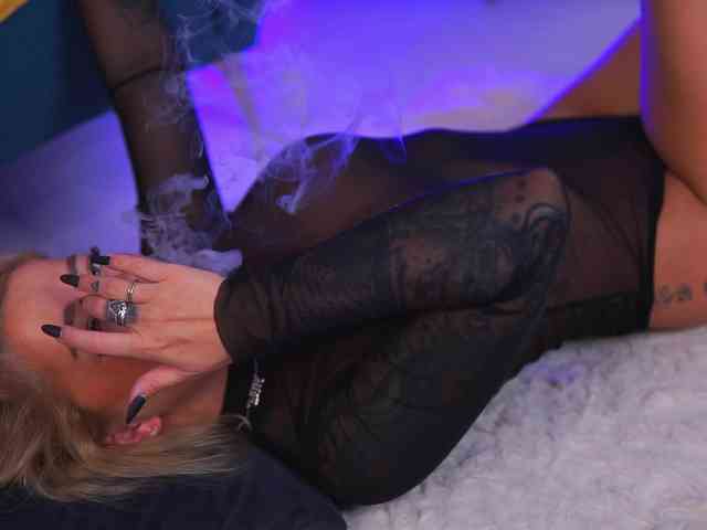 RedLara webcam