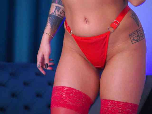 RedLara webcam