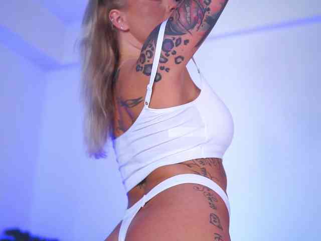 RedLara webcam