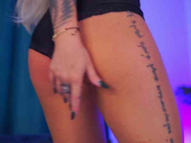 RedLara webcam