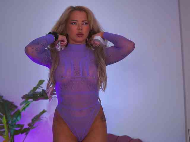 RedLara webcam