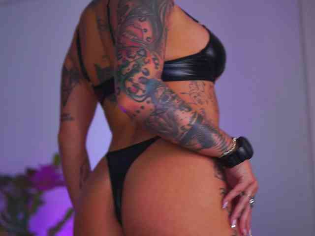 RedLara webcam