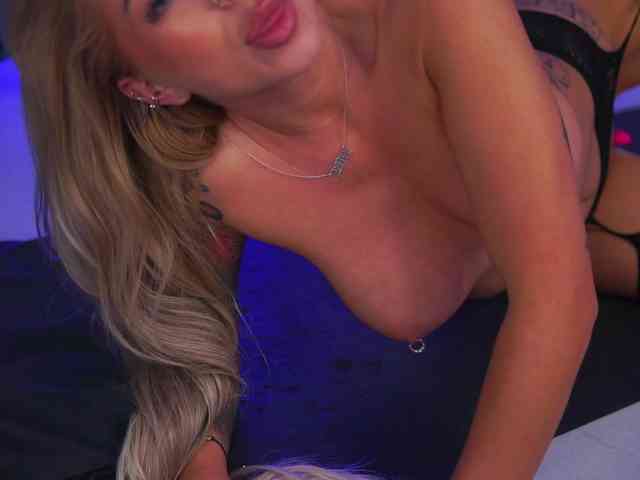 RedLara webcam