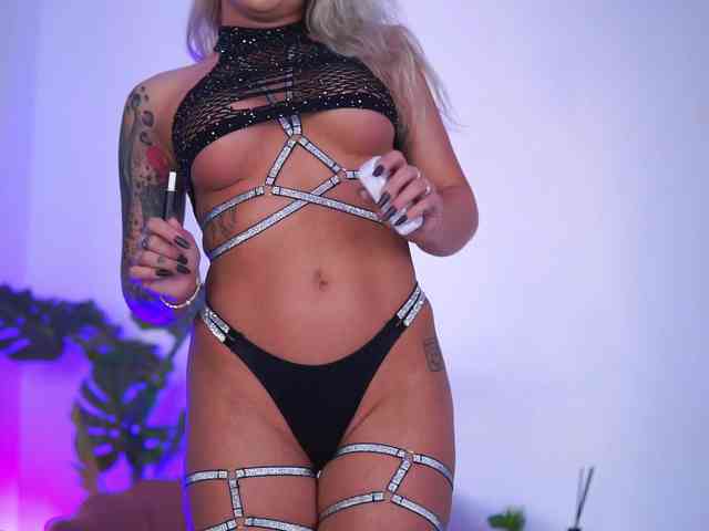 RedLara webcam