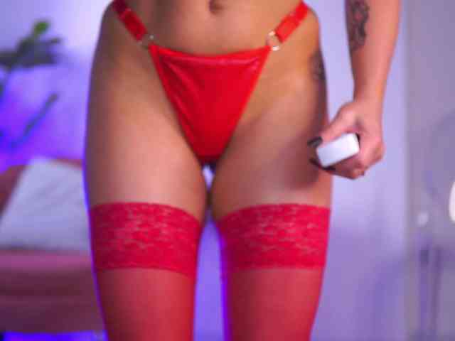 RedLara webcam