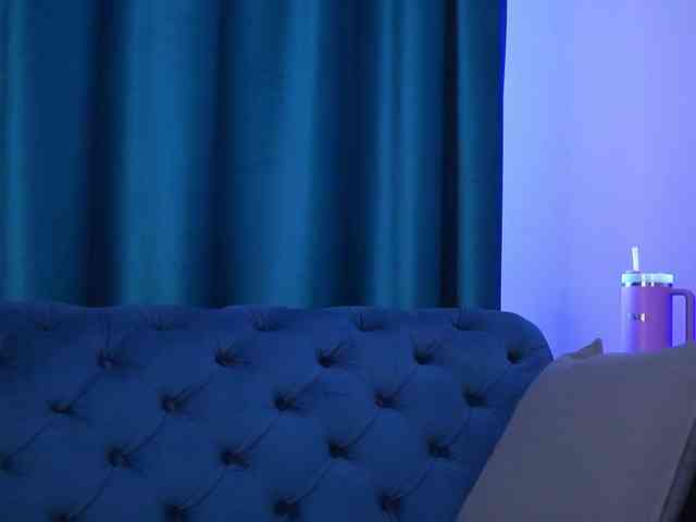 RedLara webcam