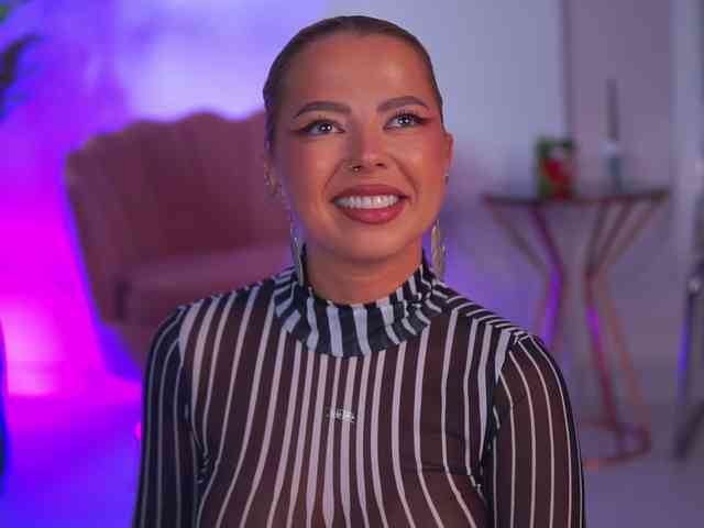RedLara webcam