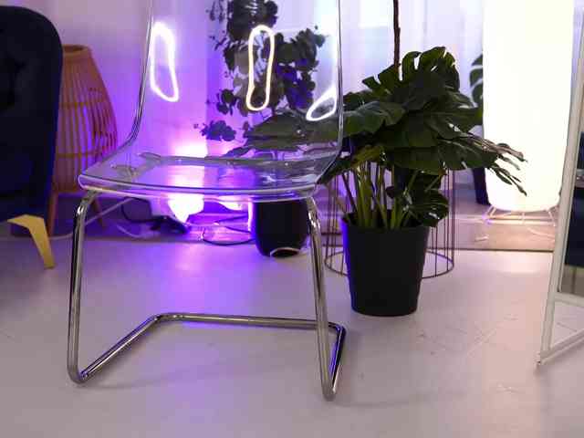RedLara webcam