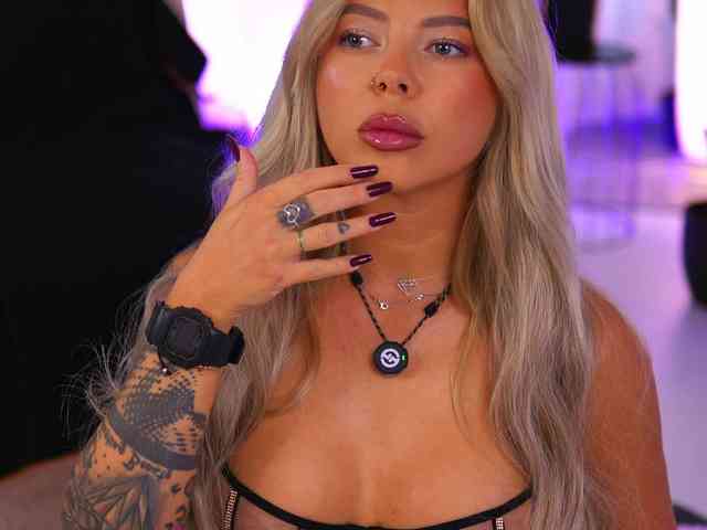 RedLara webcam