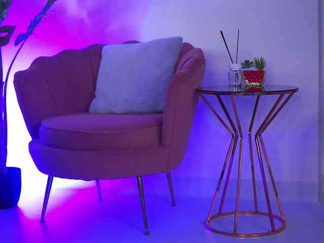 redlara's live room