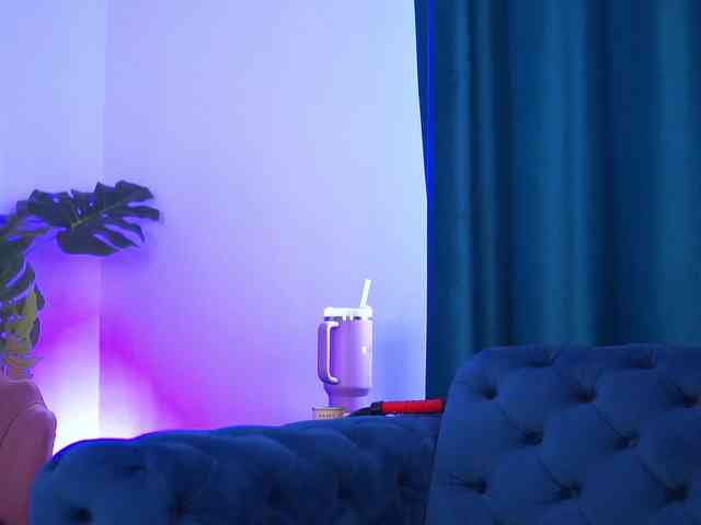 RedLara webcam