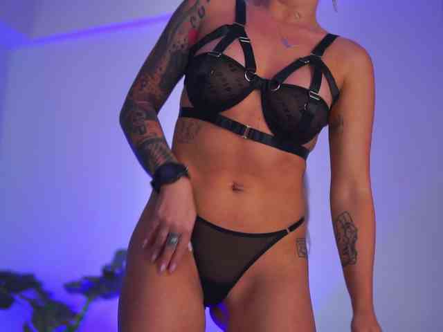 RedLara webcam