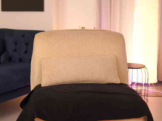 RedLara webcam