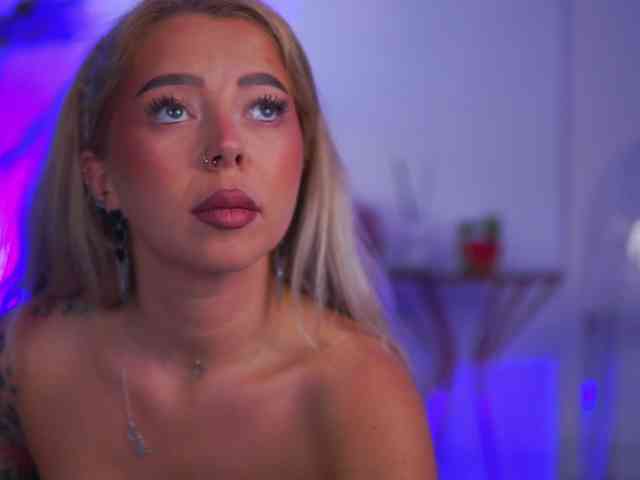 RedLara webcam