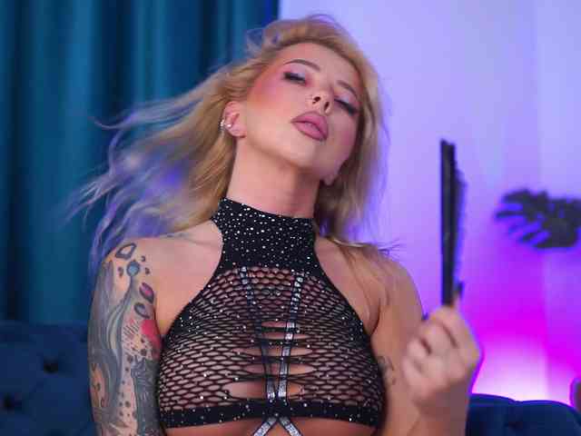 RedLara webcam