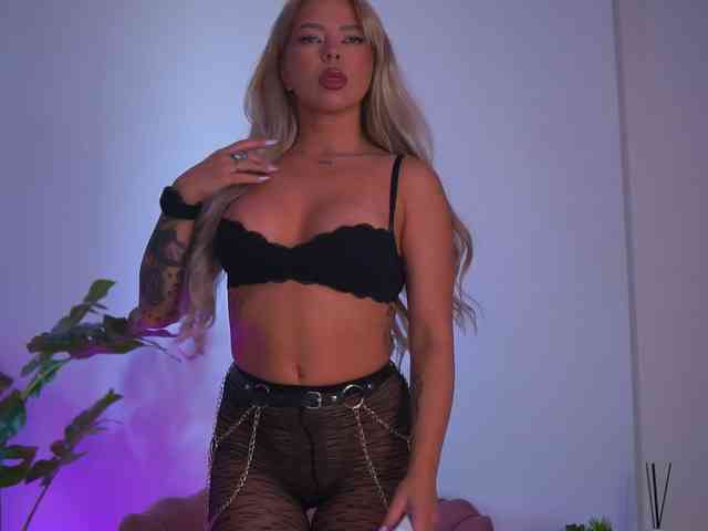 RedLara webcam