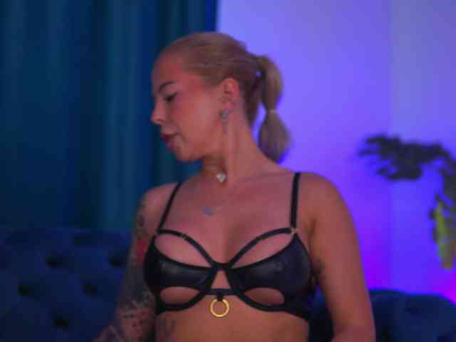 RedLara webcam
