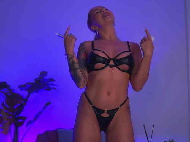 RedLara webcam