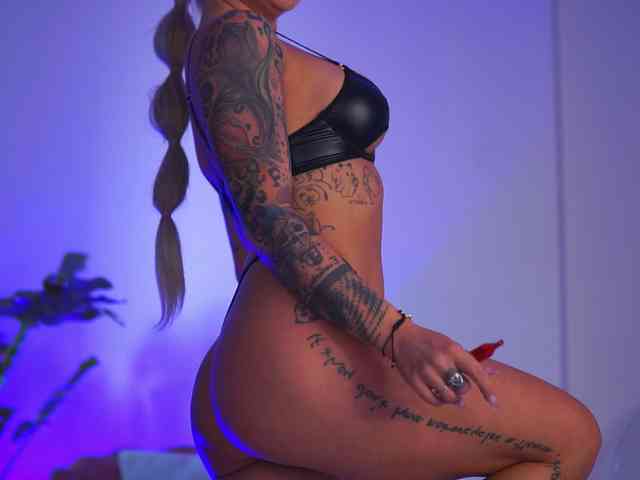 RedLara webcam
