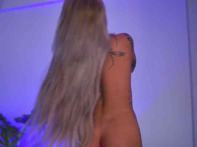 RedLara webcam