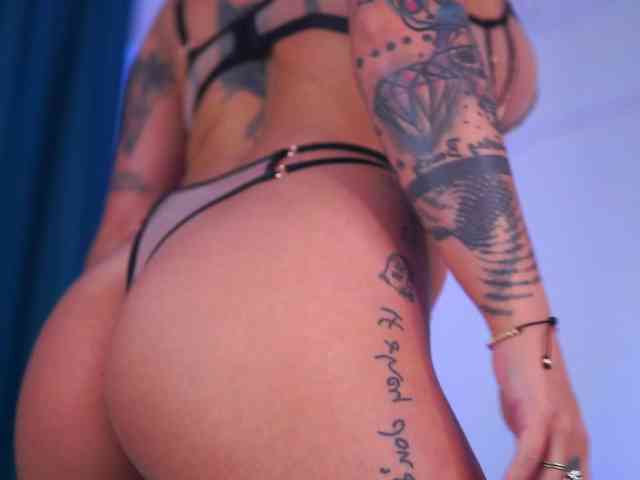 RedLara webcam