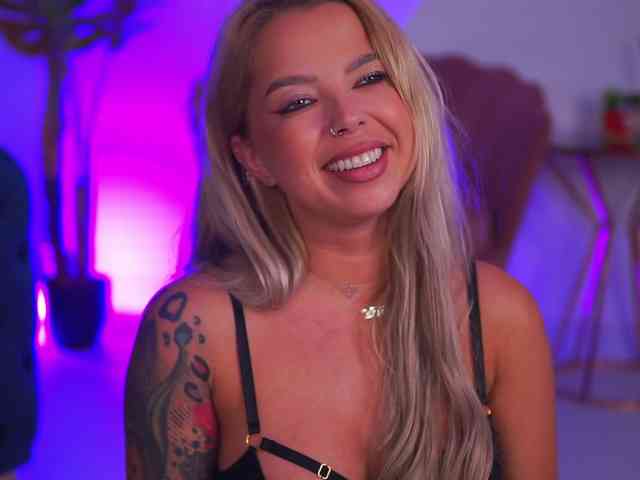 RedLara webcam